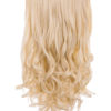KOKO COUTURE Lena 3 Weft Curly 22″ Hair Extensions (RRP: £19.99) - 14/T16