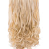 KOKO COUTURE Lena 3 Weft Curly 22″ Hair Extensions (RRP: £19.99) - 14/T16