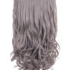 KOKO COUTURE Lena 3 Weft Curly 22″ Hair Extensions (RRP: £19.99) - 14/T16