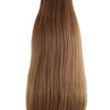 Pearl Claw Clip Reversible Ponytail - GW06 - Golden Brown 12