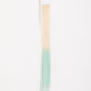 Tip- Coloured Highlight Extensions - AC19 - 613/Emaked Green