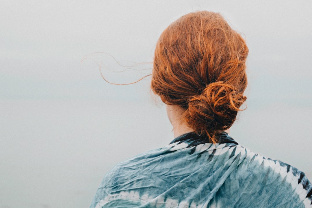 Photo Hair extension types