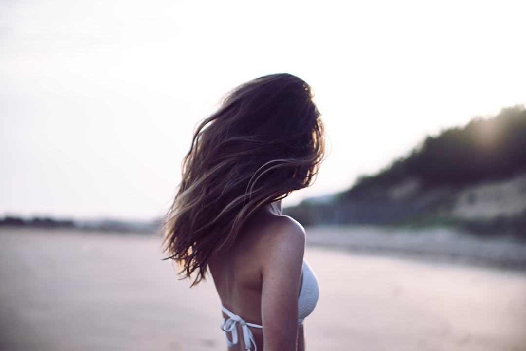 Photo Hair swatches
